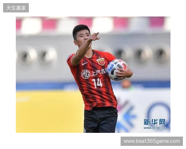 中乙首轮双响!李圣龙:没有降维打击,希望跟年轻球员一起进步