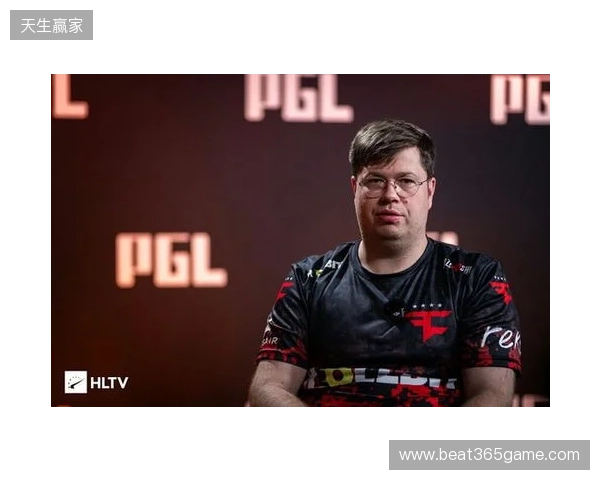 官宣：FaZe确认karrigan离队